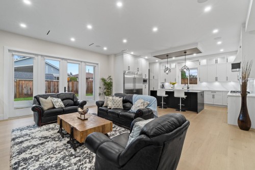 841 Rondeau Street, Coquitlam, BC 