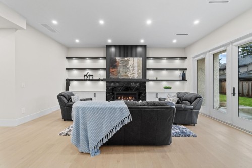 841 Rondeau Street, Coquitlam, BC 