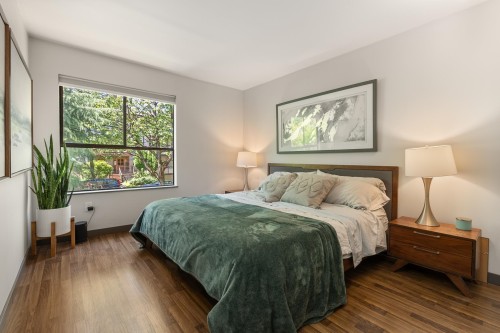 206-2234 Prince Albert Street, Vancouver, BC 