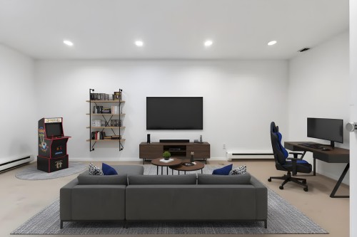 2994 Mt Seymour Parkway, North Vancouver, BC 