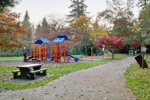 2994 Mt Seymour Parkway, North Vancouver, BC 