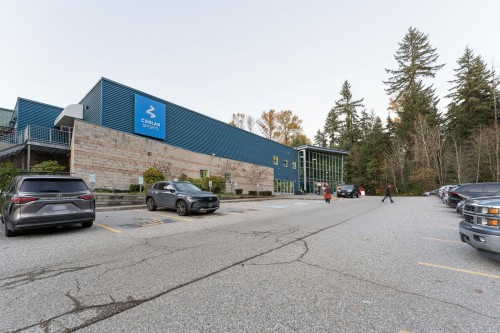 2994 Mt Seymour Parkway, North Vancouver, BC 