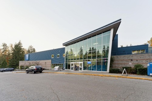 2994 Mt Seymour Parkway, North Vancouver, BC 