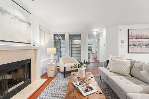 2994 Mt Seymour Parkway, North Vancouver, BC 