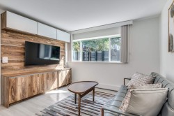 106-1168 Pendrell Street  Vancouver, BC V6E 1L4