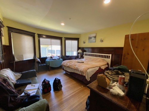 387 W 13Th Avenue, Vancouver, BC 