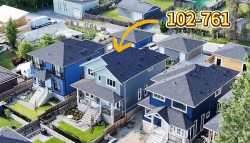 102-761 Edgar Avenue  Coquitlam, BC V3K 2J3