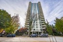 1405-1020 Harwood Street, Vancouver, BC 