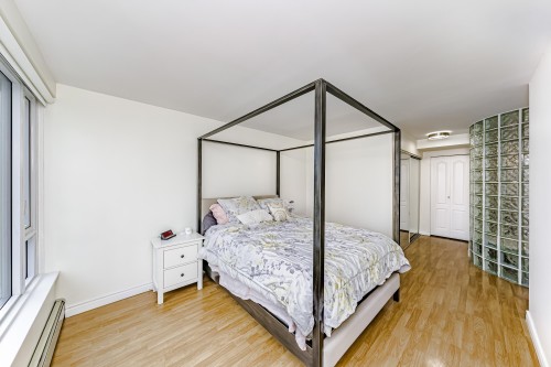 1405-1020 Harwood Street, Vancouver, BC 