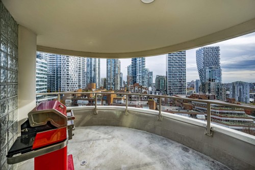 1405-1020 Harwood Street, Vancouver, BC 