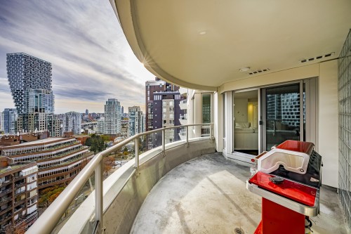1405-1020 Harwood Street, Vancouver, BC 