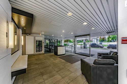 1405-1020 Harwood Street, Vancouver, BC 