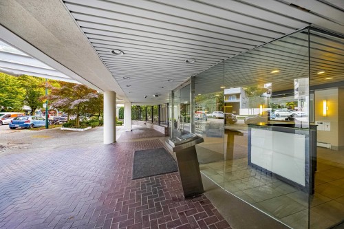 1405-1020 Harwood Street, Vancouver, BC 