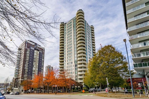 1405-1020 Harwood Street, Vancouver, BC 
