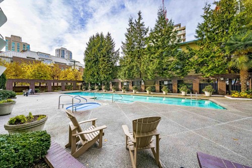 1405-1020 Harwood Street, Vancouver, BC 