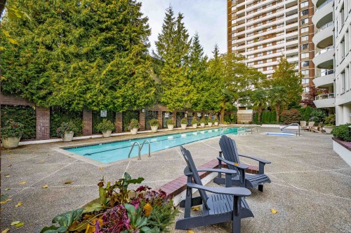 1405-1020 Harwood Street, Vancouver, BC 