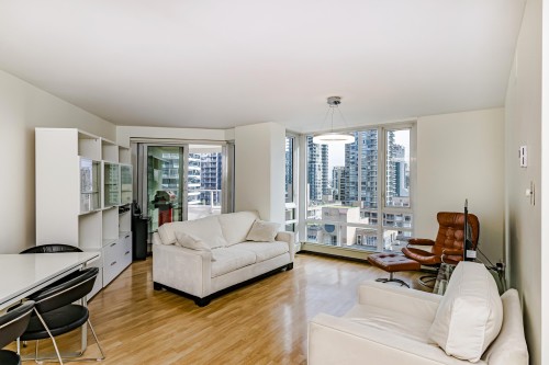 1405-1020 Harwood Street, Vancouver, BC 