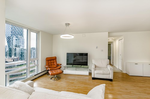 1405-1020 Harwood Street, Vancouver, BC 