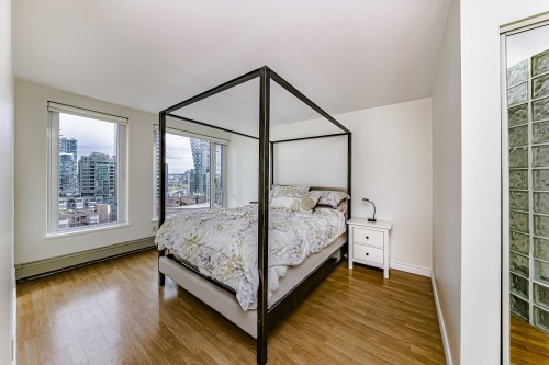 1405-1020 Harwood Street, Vancouver, BC 