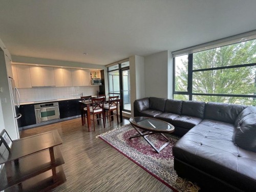 313-740 12 Avenue W, Vancouver, BC 
