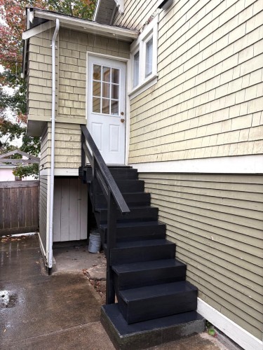 4605 Fraser Street, Vancouver, BC 