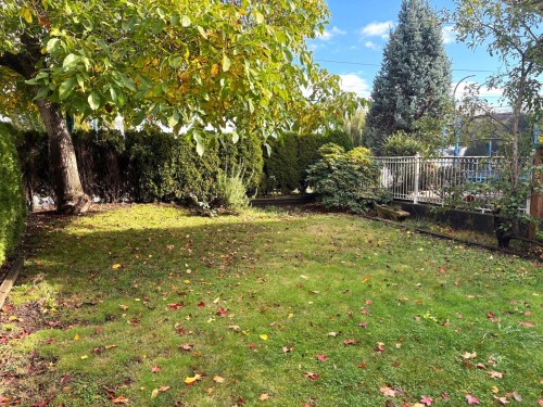 4605 Fraser Street, Vancouver, BC 