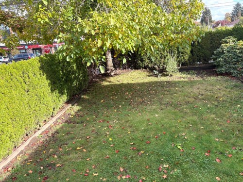 4605 Fraser Street, Vancouver, BC 