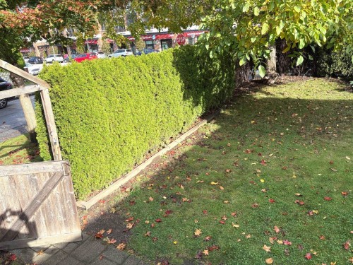 4605 Fraser Street, Vancouver, BC 