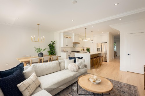 3382 Mason Avenue, Coquitlam, BC 