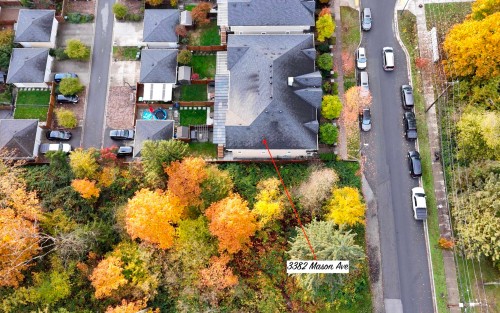 3382 Mason Avenue, Coquitlam, BC 