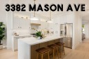 3382 Mason Avenue, Coquitlam, BC 