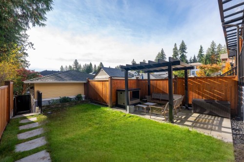 3382 Mason Avenue, Coquitlam, BC 