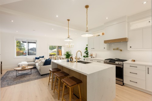 3382 Mason Avenue, Coquitlam, BC 