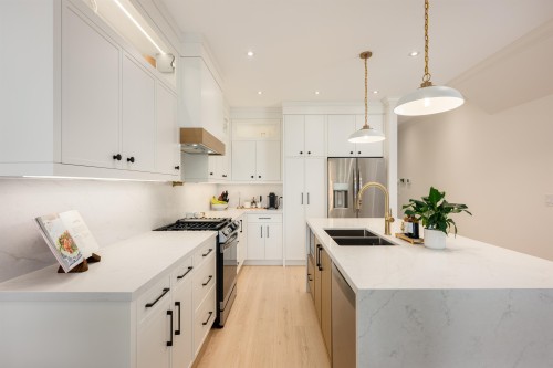 3382 Mason Avenue, Coquitlam, BC 