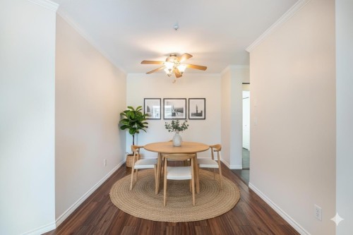 102-135 Eleventh Street, New Westminster, BC 