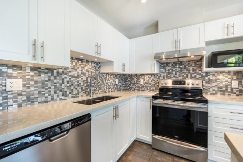 102-135 Eleventh Street, New Westminster, BC 