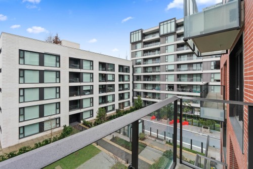 603-1571 57Th Avenue W, Vancouver, BC 