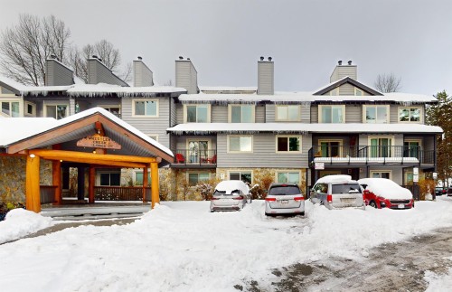 301-2021 Karen Crescent  Whistler, BC V8E 0H1