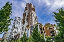 801-1280 Richards Street  Vancouver, BC V6B 1S2