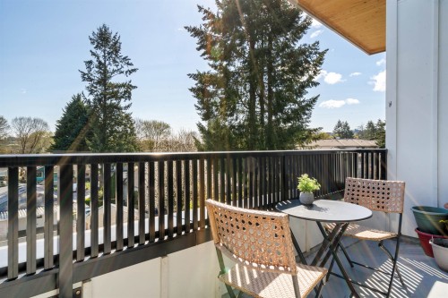 404-2160 Grant Avenue, Port Coquitlam, BC 