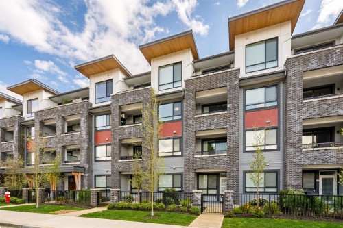 404-2160 Grant Avenue, Port Coquitlam, BC 