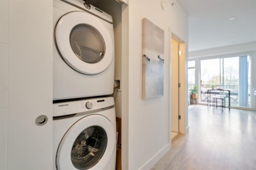 404-2160 Grant Avenue, Port Coquitlam, BC 