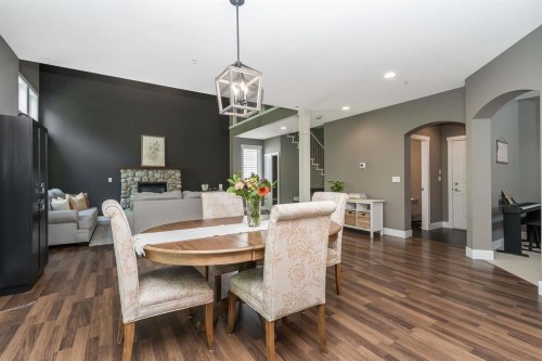 4-13887 Docksteader Loop, Maple Ridge, BC 