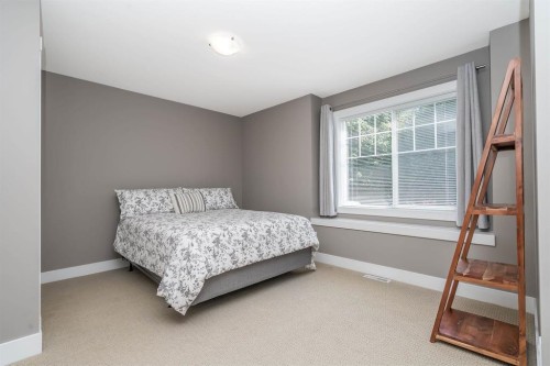 4-13887 Docksteader Loop, Maple Ridge, BC 