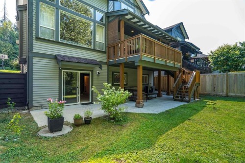 4-13887 Docksteader Loop, Maple Ridge, BC 