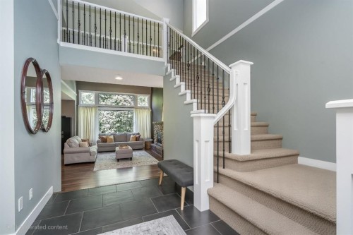 4-13887 Docksteader Loop, Maple Ridge, BC 