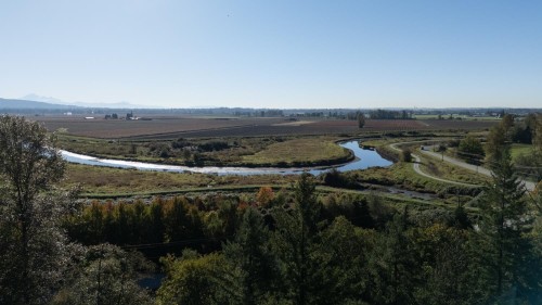 20255 Menzies Road, Pitt Meadows, BC 