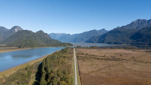 20255 Menzies Road, Pitt Meadows, BC 