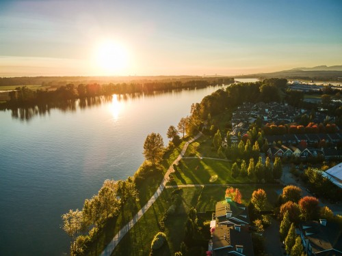 20255 Menzies Road, Pitt Meadows, BC 