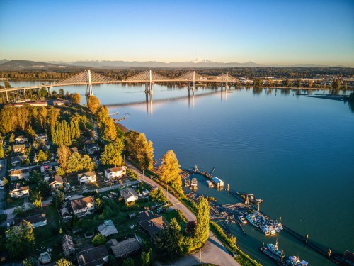 20255 Menzies Road, Pitt Meadows, BC 